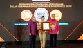 Raih Penghargaan IICG, BSI Tegaskan Komitmen Penerapan GCG pada Tata Kelola Perusahaan