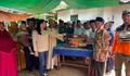 Program Rider Peduli Sumur Air Bersih di Pamoyanan Sukabumi Penuhi Kebutuhan Ratusan Jiwa Warga