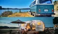 Bosen Glamping dan Camping? Kuy Intip 5 Spot Campervan di Indonesia Viewnya Bebas Bisa Gunung, Sungai, Pantai, Sunset Nomor 4 Dekat Dari Jakarta 
