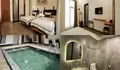 Solo Traveling di Hotel Dhipa Kinanthi by Raminten Tersedia Kamar Untuk 1 Orang Hanya Rp 300 Ribu Sudah Termasuk Sarapan Gratis