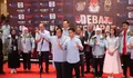 Prabowo Siap Hadapi Debat Kelima Pilpres 2024