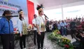 Gibran Tegaskan Papua Harus Terus Dibangun, Jangan Ditinggalkan