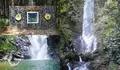 Hidup Lagi Capek-Capeknya Bisa Mengintip Secuil Surga di Banten,  Cantiknya Air Terjun Ciporolak Spot Healing yang Nyegerin Bikin Pikiran Adem