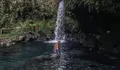 Yuk Intip Pesona Curug Kanesia di Baturraden, HTM Cuma 5 Ribu Cocok Banget Buat Healing, Bisa Berenang hingga Barbeku-an