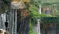 Yang Rp10 Ribu Laris Manis! Intip Keindahan Coban Sewu: Pesona Alam yang Memikat Hati di Malang dan Lumajang dengan Ketinggian Air Terjun 180 M