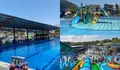 HTM Hanya Rp 25 Ribu, Kita Bisa Berenang dan Bermain Air Sepuasnya di Kolam Renang Terbesar di Madura Loh, Kuy Liburan Ke Sampang Waterpark!