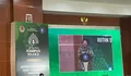 Hadir dalam Acara IPB University, Siti Nurbaya Bakar Sebut KLHK Turunkan Luas Lahan Karhutla di Indonesia