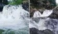 HTM Cuma Rp5 Ribu Aja, Curug Suakan Wisata Alam Tersembunyi di Rumpin Bogor Nikmati Sensasi Renang di Air Pegunungan