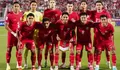 Timnas Indonesia U23 Berpeluang Lolos ke Olimpiade Paris 2024 Gantikan Israel, Ternyata Ini Dia Penyebabnya!