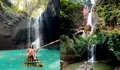 HTM Cuma Rp10 Ribu! Ternyata Ada Wisata Air Terjun Tersembunyi di Gianyar Bali, Belum Banyak Diketahui Turis Loh, Penasaran? Yuk Intip Tempatnya 