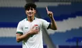 Usai Menang dari Garuda Muda, Pemain Irak Ini Dukung Indonesia Taklukan Guinea di Playoff Olimpiade 2024