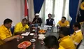 Partai NasDem Siap untuk Pilbup, Silahturahmi dengan Partai Golkar, Usung Artis dan M Rizky  Maju Pilkada Kabupaten Bogor