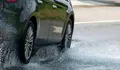Simak 3 Tips Mencegah Aquaplaning saat Berkendara Agar Selamat Sampai Tujuan