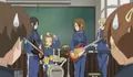 Review Anime K-On, Petualangan Emosional dan Mengharukan ke Kota London