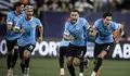 Jadwal Pertandingan Lengkap Semifinal Copa America 2024, Argentina vs Kanada dan Kolombia vs Uruguay