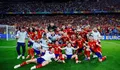 Prediksi Skor Spanyol vs Inggris di Final EURO 2024, Kesempatan Kelima La Furia Roja Ukir Sejarah