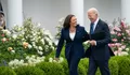 Joe Biden Resmi Mundur dari Pilpres AS, Ini Sosok Kamala Harris yang Ditunjuk Sebagai Penggantinya