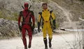 Sinopsis film Deadpool and Wolverine, Simak Deretan Bintang Hollywood yang Ikut Ramaikan Film Marvel Ini