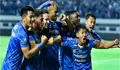 Hasil Akhir Skor 1-1 Persib Bandung vs Arema di Ajang Liga 1: Duel Dua Jawara Berakhir Imbang