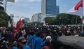 Demo Buruh Digelar Hari Ini di DPR, Presiden Partai Buruh: Diikuti Ribuan Buruh dari Jabodetabek