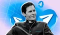 Dijuluki Mark Zuckerberg Versi Rusia, Intip Profil Pavel Durov dan Sepak Terjang Karirnya dalam Mendirikan Platform Digital