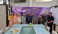 Dukung Perkembangan UMKM, IBI Kesatuan Sukses Gelar Program Hibah PKM Bersama Sari Buah Idaman
