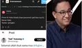 Anies Baswedan Ingatkan Bahaya Lupa Password Media Sosial, Sindir Gibran dan Akun Fufufafa?
