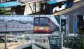 Menyala Timnasku! Tak Perlu Bawa Kendaraan Pribadi, Ini Daftar Halte TransJakarta Stasiun MRT KRL Terdekat dari GBK