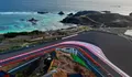 Balapan Motor di Tepi Pantai Eksotis, Ini 4 Fakta Menarik Seputar MotoGP Mandalika 2024