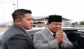 Ketua Harian Gerindra Ungkap Alasan Mayor Teddy Masih Aktif di TNI AD