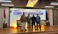 Dukung Profesi Content Creator di Era Digital, Promedia dan Bank BRI Gelar Seminar Corelab di Kampus FISIP UNDIP Semarang