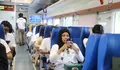 35 Ribu Tiket KAI Ludes, Masyarakat Semringah Bisa Nikmati Promo Diskon 10 Persen Tiap Keberangkatan