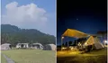Cuma 2 Jam dari Jakarta, Liburan Akhir Tahun dengan Berkemah di Amba Hills Camping Ground Dijamin Worth It!