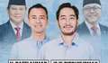 Dituding Menyalahgunakan Jabatan, Begini Cara Raffi Ahmad Bantu Jeje Ritchie Menangkan Pilkada Bandung Barat