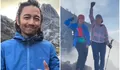 Berhasil Selamat, Fiersa Besari dan Dua Pendaki yang Tewas di Puncak Carstensz Ternyata Tidak dalam Satu Rombongan