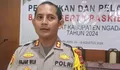 Tega Rudapaksa Anak di Bawah Umur, DPR Desak Eks Kapolres Ngada Dijatuhi Hukuman Maksimal
