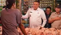 Bupati Bogor Blusukan ke Pasar Cibinong, Pastikan Bahan Pokok Stabil Selama Ramadhan dan Jelang Lebaran