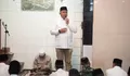 Rudy Susmanto Mulai Program Tarawih Keliling Ramadhan 1446 H, Serap Aspirasi Warga di Pabuaran