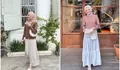 6 Inspirasi OOTD Hijab Bukber Casual Anti Ribet, Auto Jadi Pusat Perhatian Saat Kumpul Bareng Teman-teman!