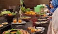 Harga Mulai Rp100 Ribuan! Ini Daftar Rekomendasi Paket Bukber Hotel di Jakarta, Banyak Promo Buffet All You Can Eat Selama Ramadhan