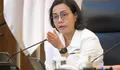 Diisukan Mundur dari Kabinet, Sri Mulyani Tegaskan Dirinya Masih Bertugas: Kami Bertanggung Jawab