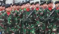 Intip RUU TNI: Jendral Bintang Empat Pensiun Usia 63 Tahun dan Bisa Rekrut Ulang Jika Memenuhi Syarat