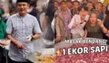 Kasus 200 Kg Rendang di Palembang, Willie Salim Jiplak Konten Bobon Santoso? Simak Klarifikasinya!
