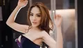 5 Potret Gemoy Lisa Mariana, Model Seksi yang Ngaku Jadi "Ani-ani" Akang Ridwan Kamil
