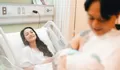 Bikin Terharu! Akhirnya DJ Bravyson Vconk Ungkap Momen Pertama Kali Gendong Bayi Erika Carlina