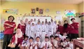 Kontribusi Nyata Wujudkan Generasi Emas, Kelompok 19 KKN UIKA Bogor Gelar Sosialisasi Anti Bullying
