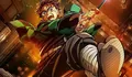 Sinopsis Film Demon Slayer Kimetsu No Yaiba Infinity Castle (2025) Bukan Film Animasi Biasa!