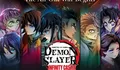 Sinopsis Film Demon Slayer Kimetsu No Yaiba Infinity Castle (2025) Perjuangan yang Mengharukan