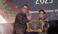 Berkat Program Samisade, Pemkab Bogor Raih Juara 1 Mandaya Awards 2025 atas Keberhasilan Pembangunan Desa