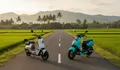Motor Listrik atau Sepeda Listrik? Ini Kelebihan dan Kekurangan Keduanya